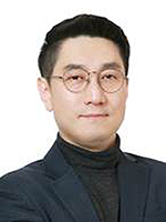 김양택 신임사장