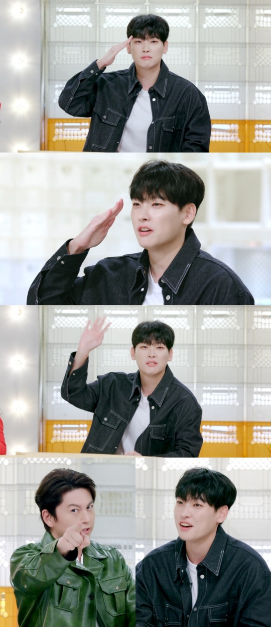 사진제공 = KBS 2TV ‘신상출시 편스토랑’