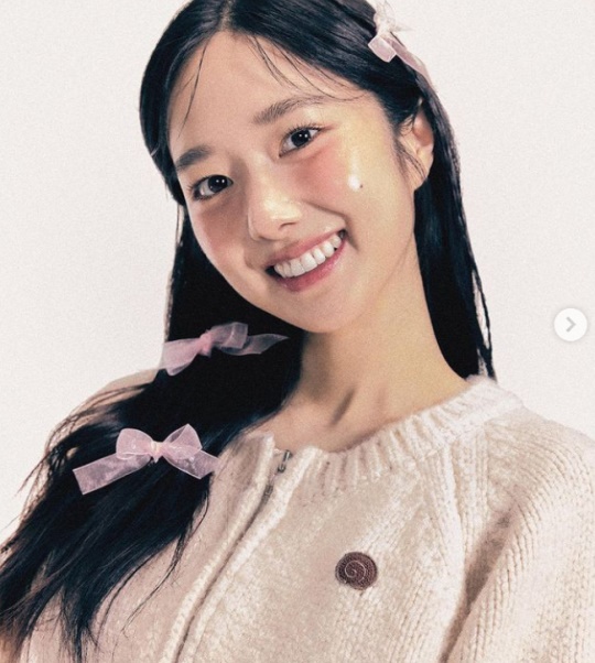 이혜성 채널