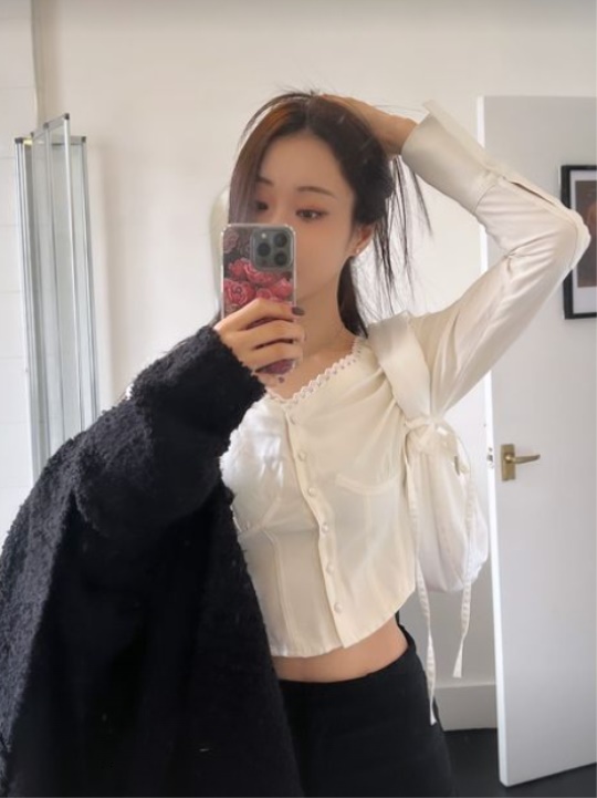 경리 채널