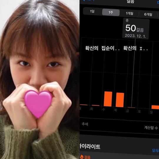 혜리 채널