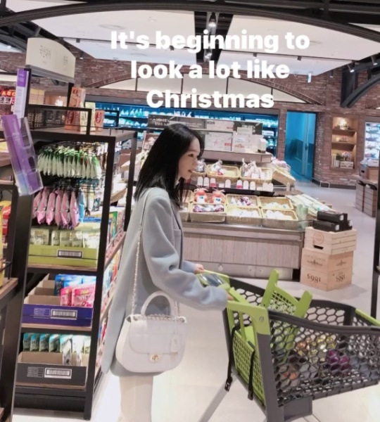 옥순 채널