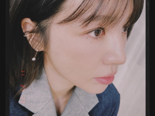 윤은혜 채널