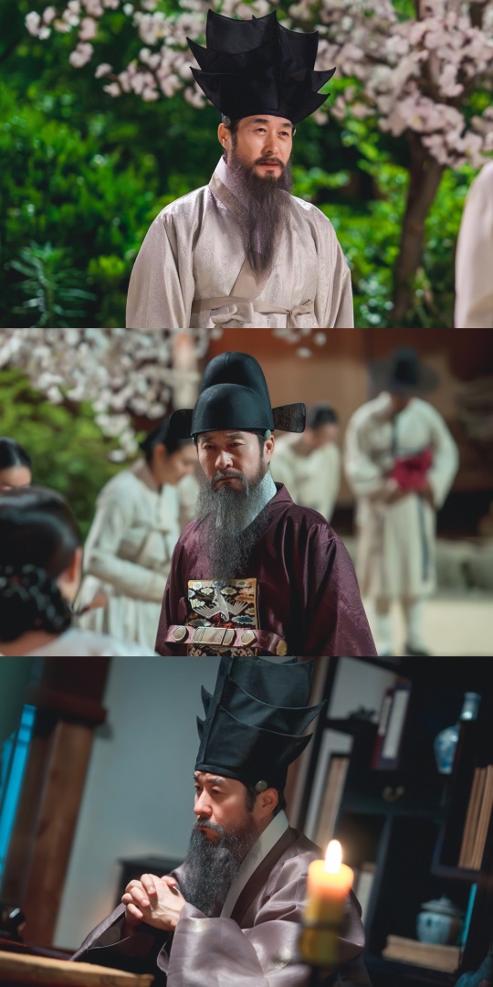 사진 제공: MBC 새 금토드라마 '밤에 피는 꽃'