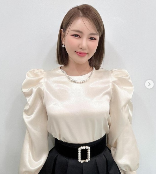 송가인 채널