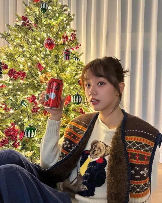 혜리 채널