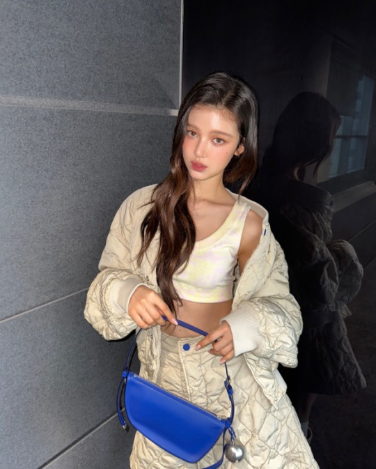 사진=뉴진스 채널