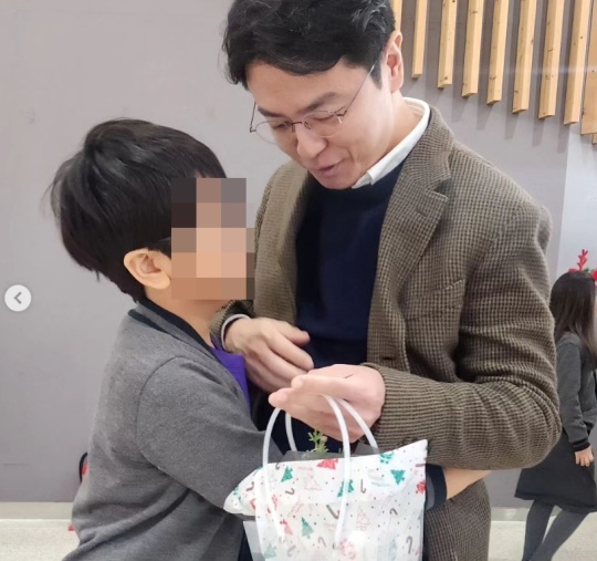 최동석 채널