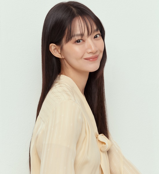 배우 신민아/사진=에이엠엔터테인먼트 제공