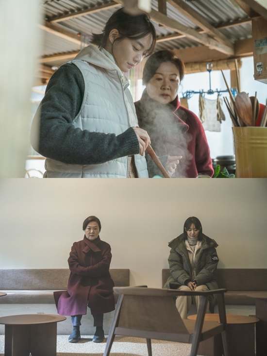 영화 '3일의 휴가' 스틸