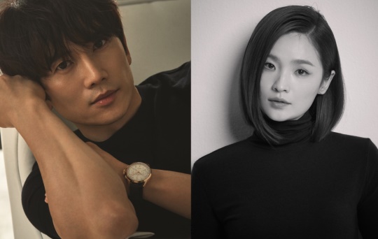 사진 제공= 써패스이엔티, 비스터스엔터테인먼트
