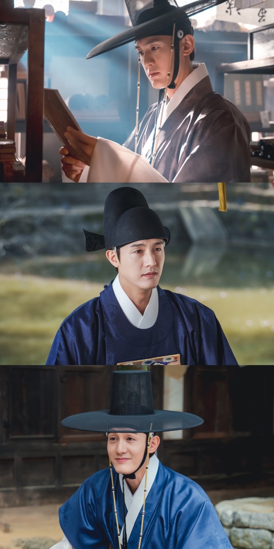 사진 제공: MBC 새 금토드라마 '밤에 피는 꽃'