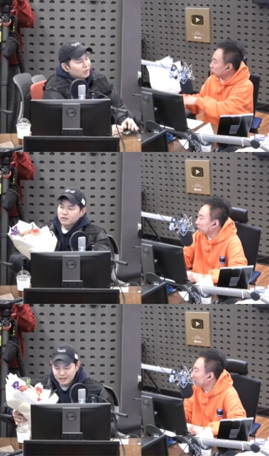 '라디오쇼' 캡처