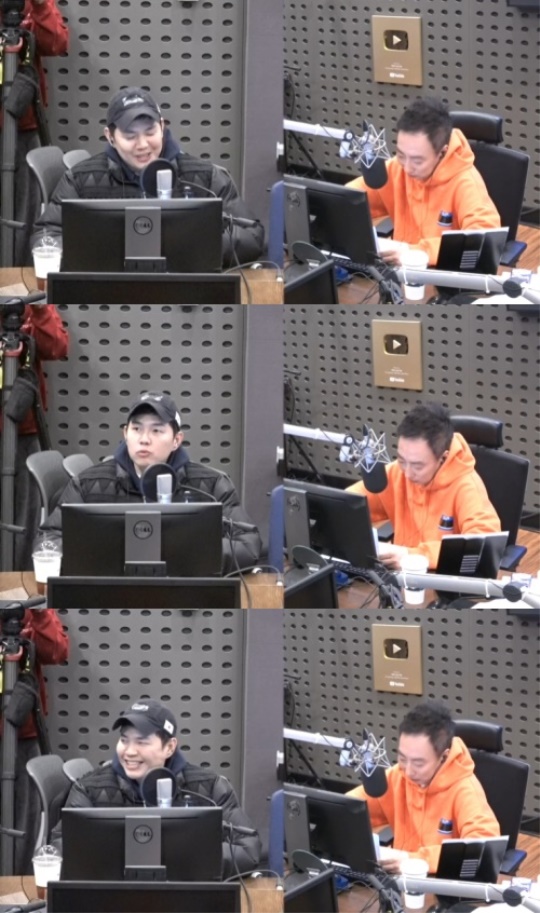 '라디오쇼' 캡처
