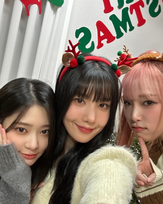 권은비 채널
