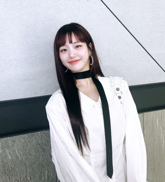 이유비 채널
