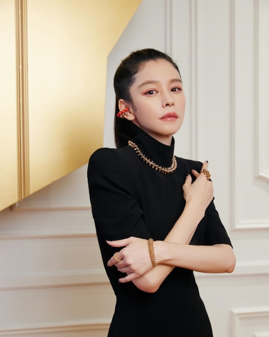 비비안 수 채널