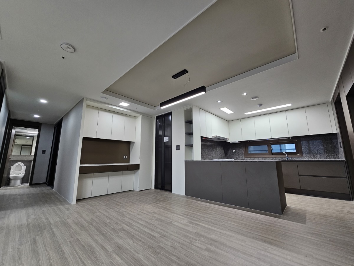 '죽전역 태왕아너스' 입주예정자 사전점검 '호평' - 헤럴드경제