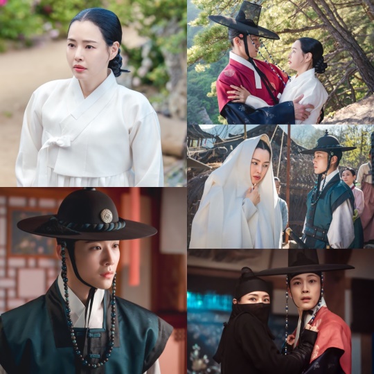 사진 제공: MBC 새 금토드라마 '밤에 피는 꽃'