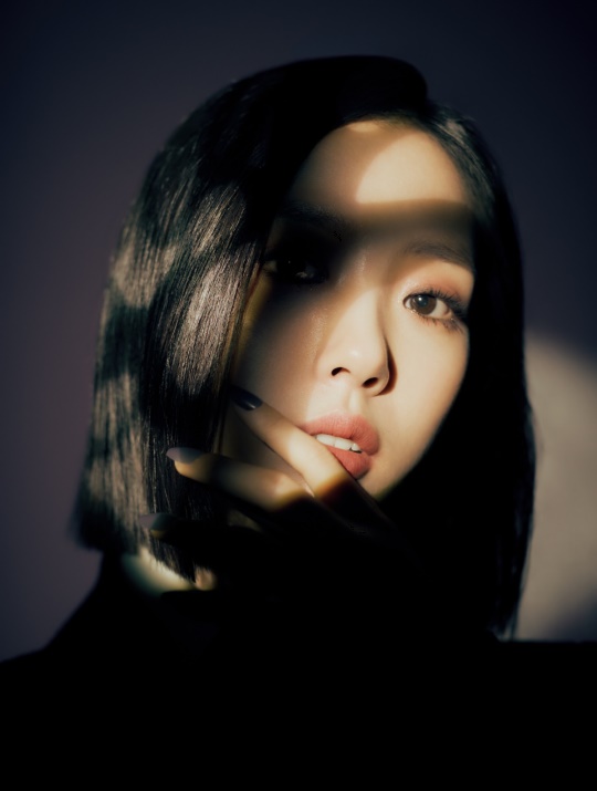 고민시/사진=넷플릭스 제공