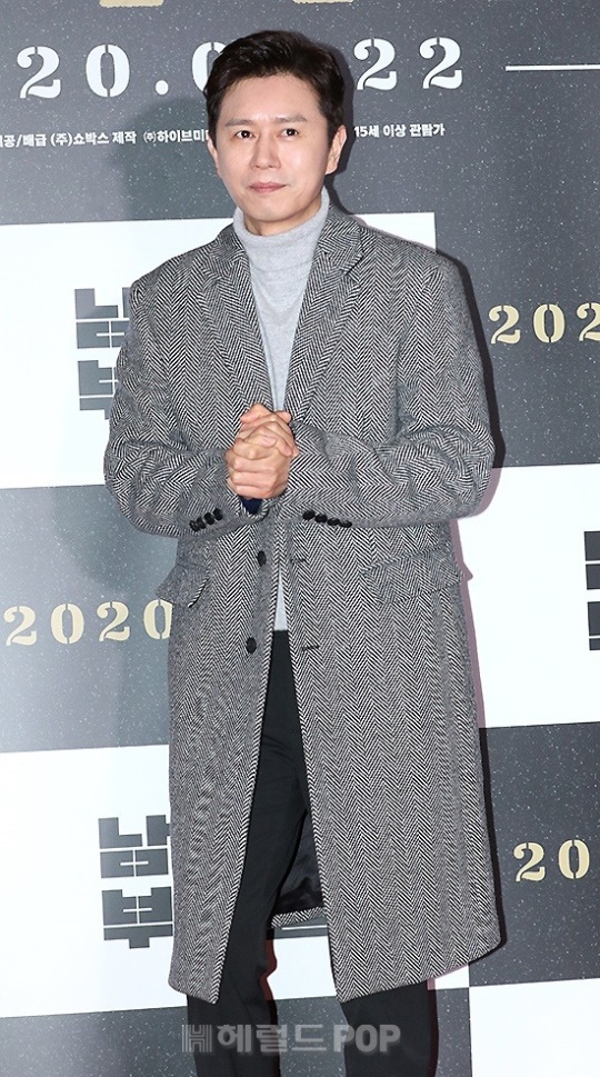 김민종/사진=민선유 기자