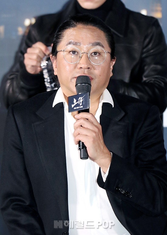 김한민 감독/사진=민선유 기자