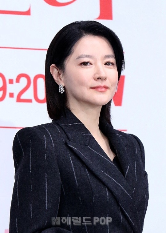 이영애/사진=민선유 기자