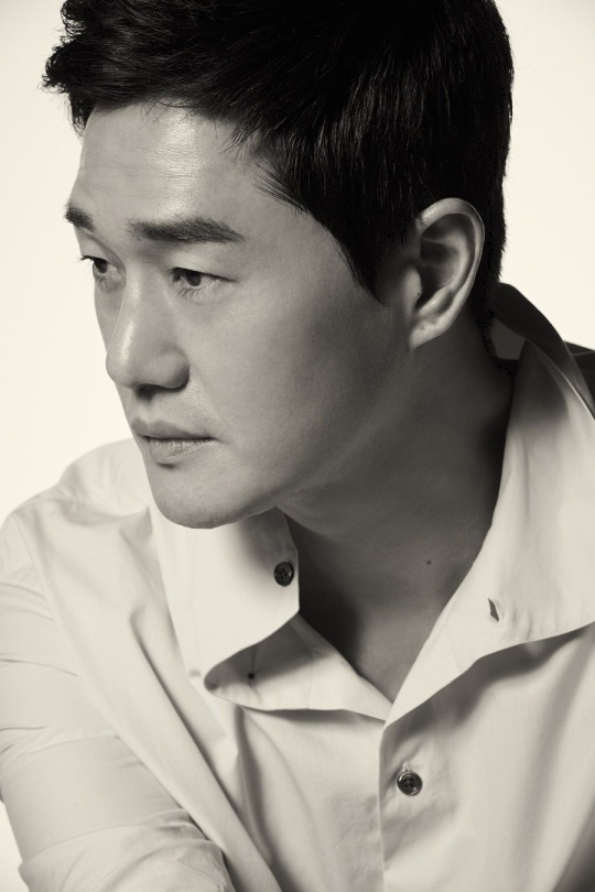 출처: 영진위 ‘Korean Actors 200’, 안성진 작가