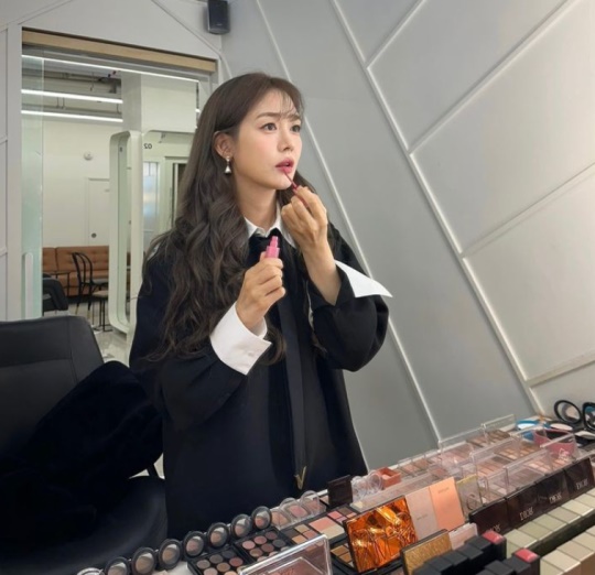 성유리 채널