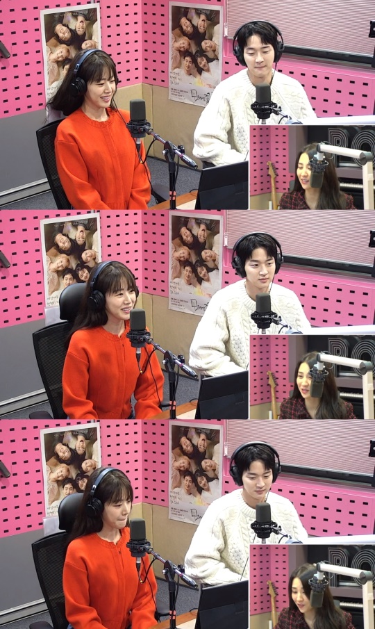 '씨네타운' 방송캡처