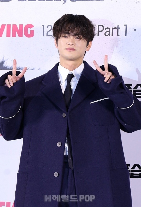 서인국/사진=민선유 기자