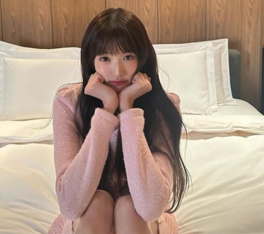 장원영 채널