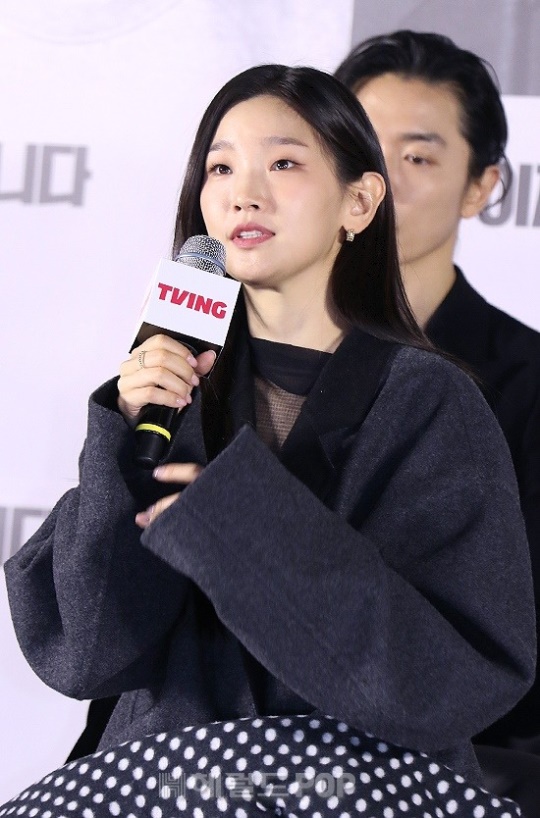 박소담/사진=민선유 기자
