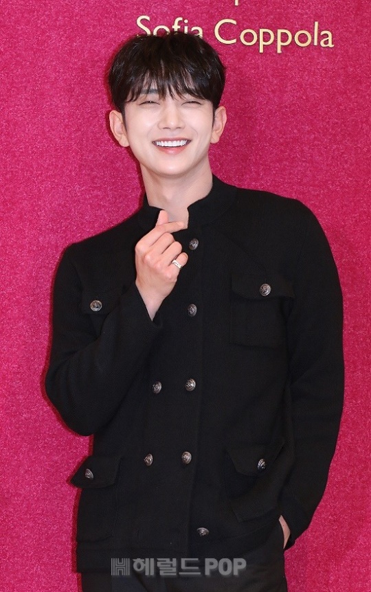 조슈아/사진=민선유 기자
