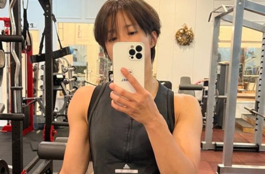 이시영 채널