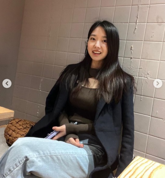 이혜성 채널