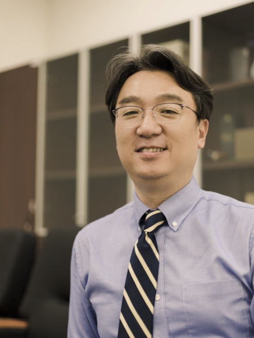 장준호 계명대 교수.[계명대 제공]