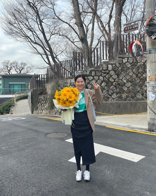 사진=김나영 채널