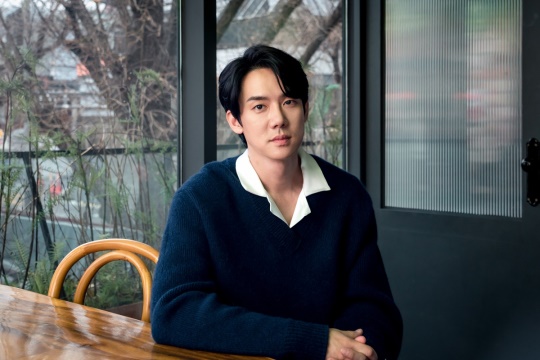 유연석/사진=티빙