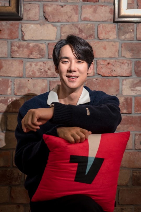 유연석/사진=티빙