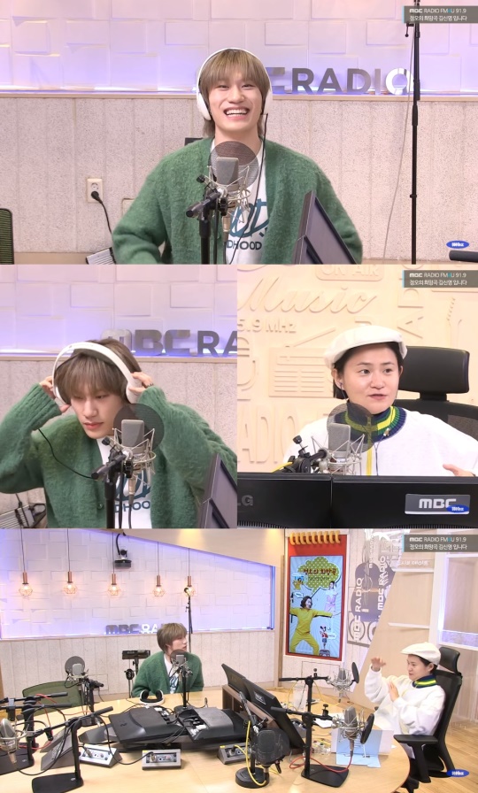 '정희' 방송캡처