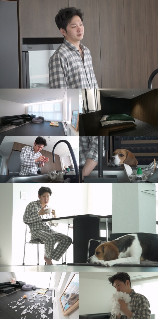 사진제공=MBC ‘나 혼자 산다’