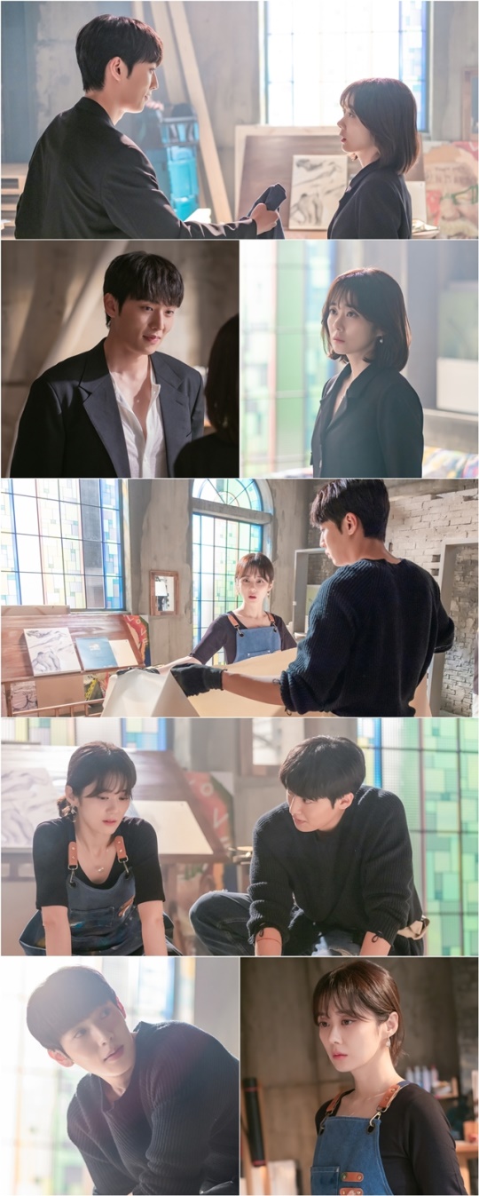 사진 제공=TV CHOSUN ‘나의 해피엔드’