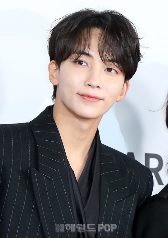 정한/사진=민선유 기자