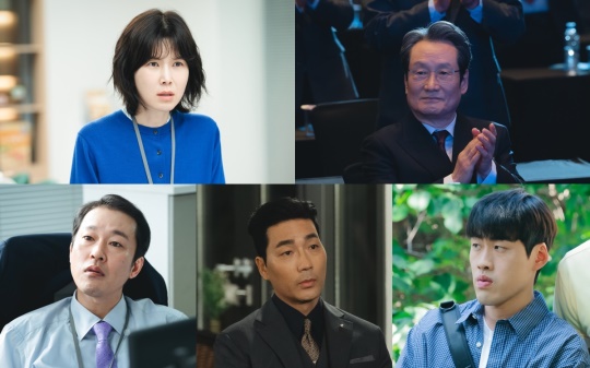 사진 제공: tvN