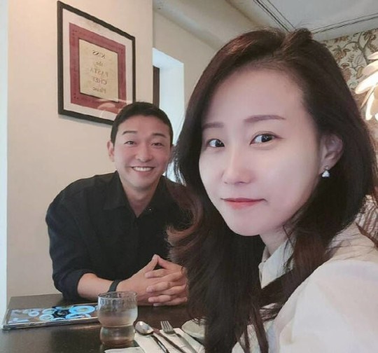 17기 상철 현숙 커플 채널