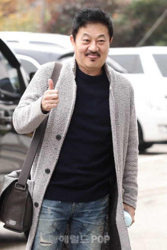 박준규 채널