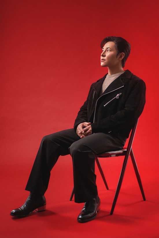 배우 이규형/사진=에이스메이커무비웍스, 롯데엔터테인먼트