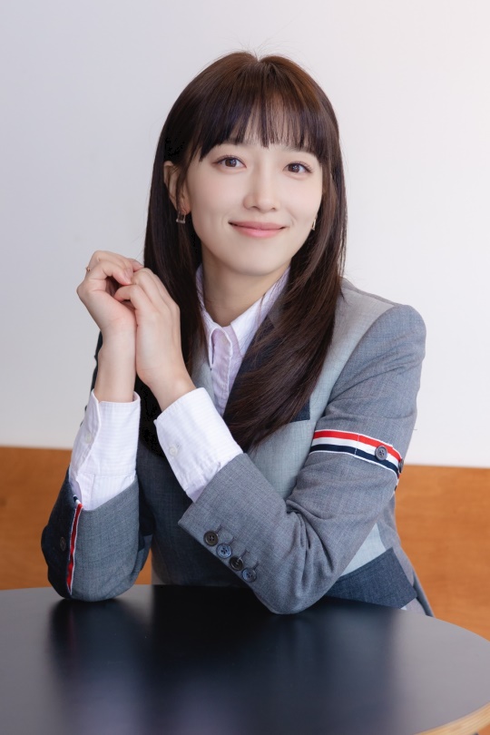 표예진/사진=시크릿이엔티