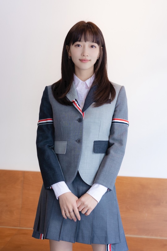 표예진/사진=시크릿이엔티
